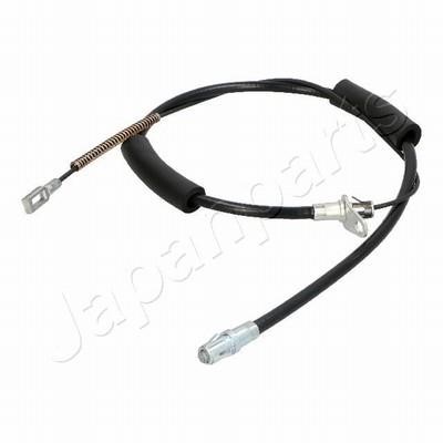 Japanparts BC-926L Cable Pull, parking brake BC926L