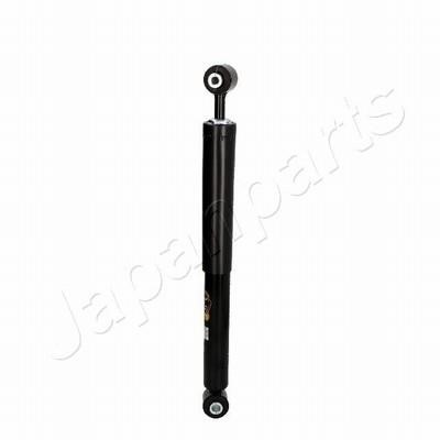 Rear oil and gas suspension shock absorber Japanparts MM-00896