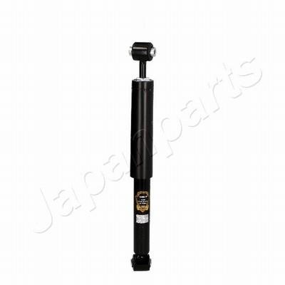 Japanparts MM-00896 Rear oil and gas suspension shock absorber MM00896