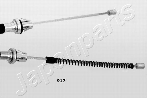 Buy Japanparts BC-917 at a low price in United Arab Emirates!