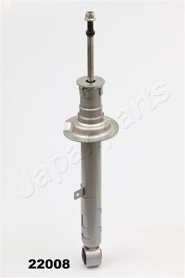 Japanparts MM22008 Front right gas oil shock absorber MM22008