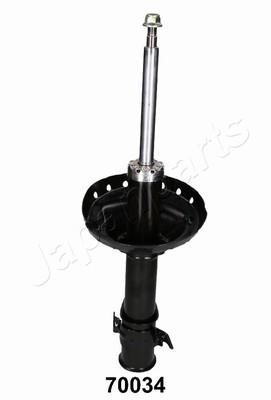 Japanparts MM-70034 Front right gas oil shock absorber MM70034