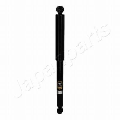 Japanparts MM-60026 Rear oil and gas suspension shock absorber MM60026