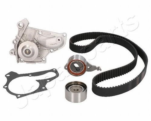 Japanparts SKD-211 TIMING BELT KIT WITH WATER PUMP SKD211