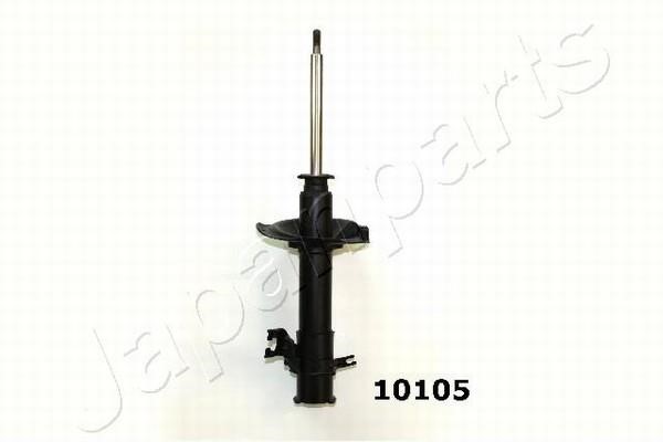 Japanparts MM-10105 Front right gas oil shock absorber MM10105