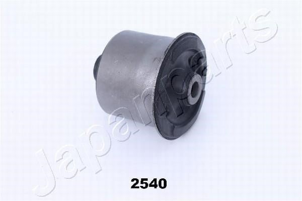 Rear axle bush Toyota: RU2540 Japanparts Rear axle bush