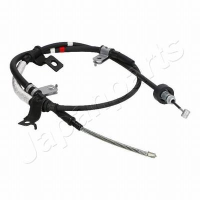 Japanparts BC-H50L Cable Pull, parking brake BCH50L