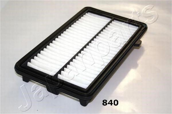 Japanparts FA-840S Air filter FA840S FA840S Japanparts Air filter