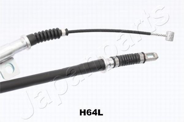 Buy Japanparts BCH64L at a low price in United Arab Emirates!