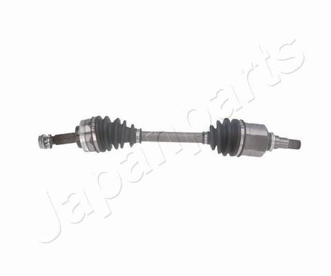 Drive shaft left Japanparts GI-281