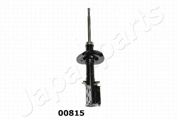 Japanparts MM-00815 Front oil and gas suspension shock absorber MM00815