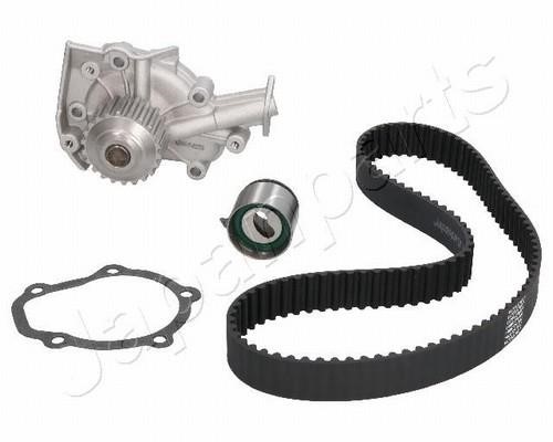 Japanparts SKD-540B TIMING BELT KIT WITH WATER PUMP SKD540B