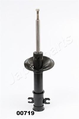 Japanparts MM-00719 Front oil and gas suspension shock absorber MM00719