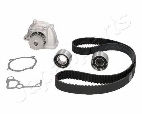 Japanparts SKD-327 TIMING BELT KIT WITH WATER PUMP SKD327