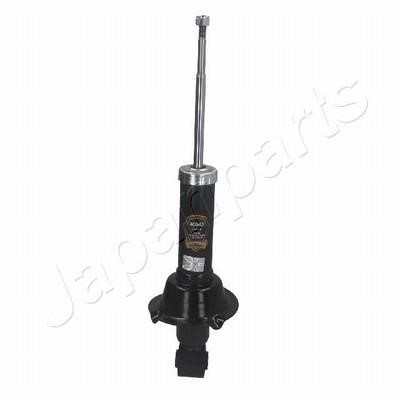 Japanparts MM-40043 Rear oil and gas suspension shock absorber MM40043