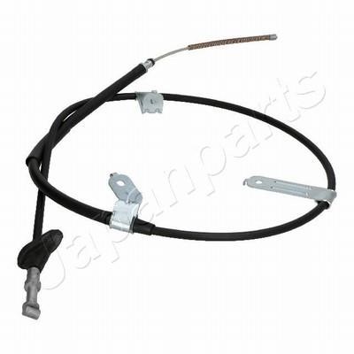 Cable Pull, parking brake Japanparts BC-716R