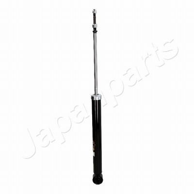 Rear oil and gas suspension shock absorber Japanparts MM-22126