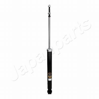 Japanparts MM-22126 Rear oil and gas suspension shock absorber MM22126