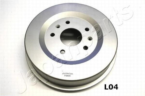 Japanparts TA-L04 Rear brake drum TAL04