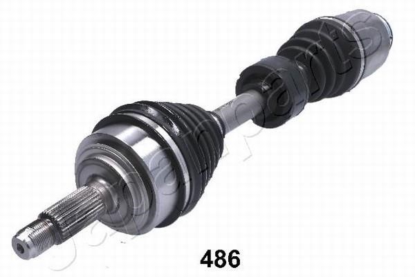 Buy Japanparts GI486 at a low price in United Arab Emirates!
