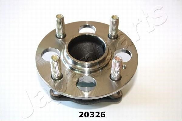 Buy Japanparts KK-20326 at a low price in United Arab Emirates!