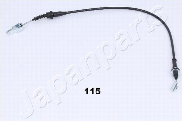 Japanparts GC-138 Cable Pull, clutch control GC138