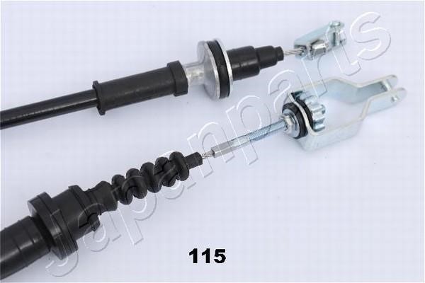 Buy Japanparts GC-138 at a low price in United Arab Emirates!