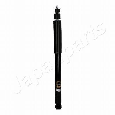 Japanparts MM-00956 Rear oil and gas suspension shock absorber MM00956