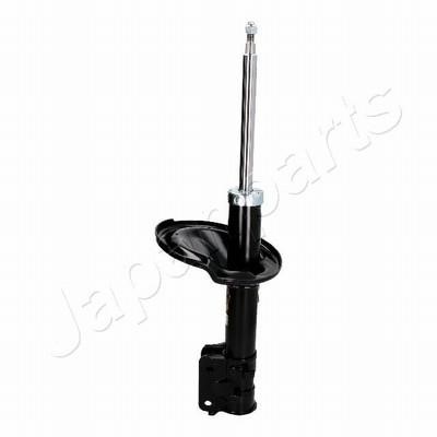 Front right gas oil shock absorber Japanparts MM-KI068