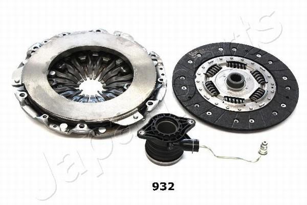 Buy Japanparts KF-932 at a low price in United Arab Emirates!
