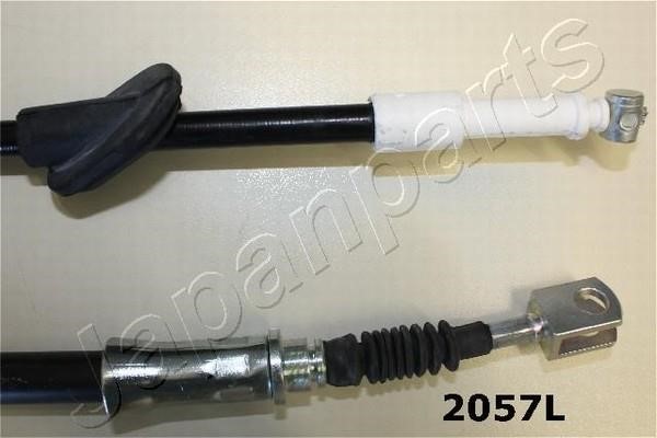 Buy Japanparts BC2057L at a low price in United Arab Emirates!