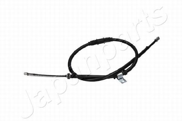 Japanparts BC-533R Cable Pull, parking brake BC533R