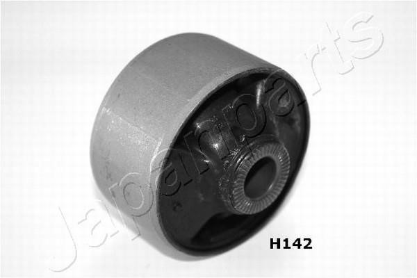 Suspension arm bushing Hyundai i30: RUH142 Japanparts Control arm bushing