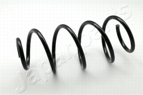 Japanparts ZC3991A Front coil spring ZC3991A ZC3991A Japanparts Front coil spring
