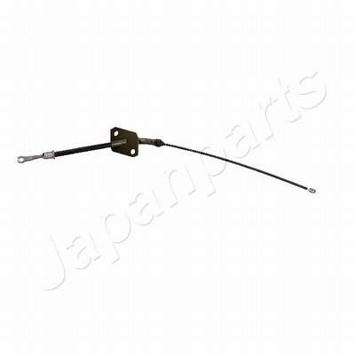 Japanparts BC-175 Cable Pull, parking brake BC175