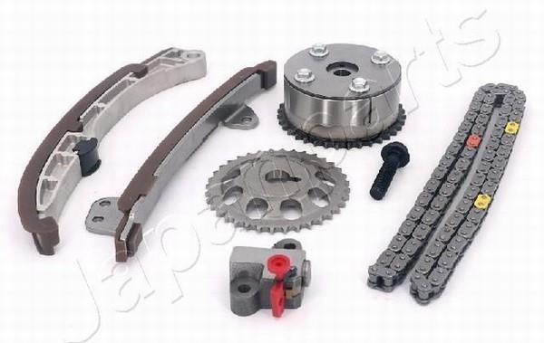 Timing chain kit Toyota Prius: KDK227 Japanparts Timing chain kit
