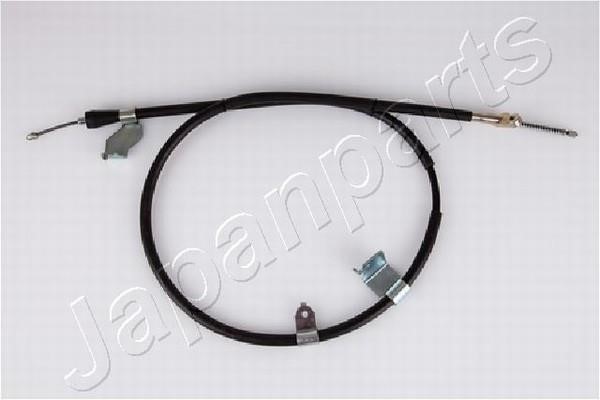 Japanparts BC-178R Cable Pull, parking brake BC178R