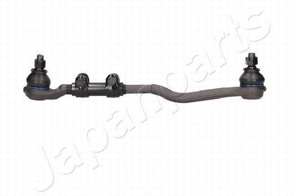 Inner track rod end Nissan Pickup: CR121 Japanparts Steering rod with tip, set