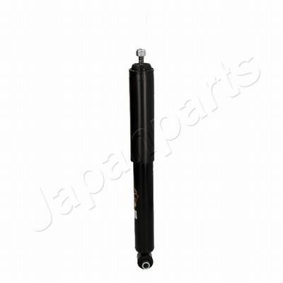 Rear oil and gas suspension shock absorber Japanparts MM-00893