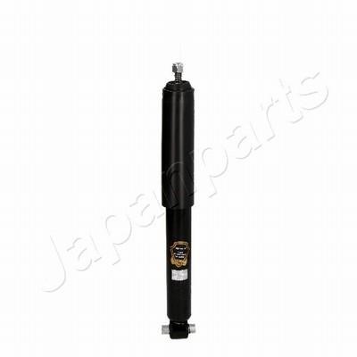 Japanparts MM-00893 Rear oil and gas suspension shock absorber MM00893