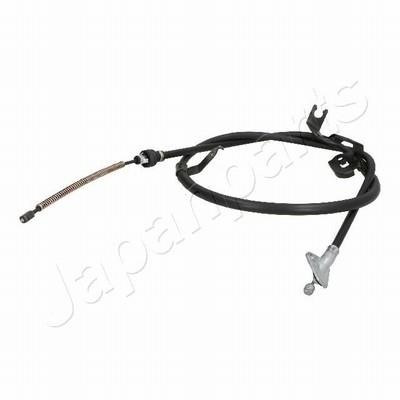 Japanparts BC-2050L Cable Pull, parking brake BC2050L