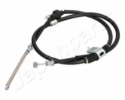 Japanparts BC-5011R Cable Pull, parking brake BC5011R