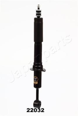 Japanparts MM22032 Front oil and gas suspension shock absorber MM22032
