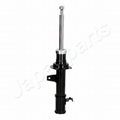 Suspension shock absorber rear left gas oil Japanparts MM-22092