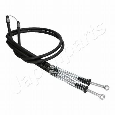 Japanparts BC-0200 Cable Pull, parking brake BC0200