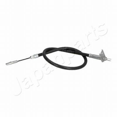 Japanparts BC-0513 Cable Pull, parking brake BC0513