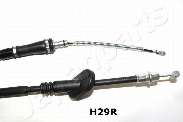 Buy Japanparts BC-H29R at a low price in United Arab Emirates!