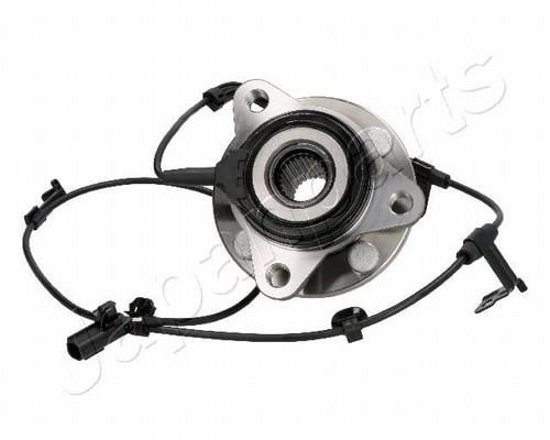 Wheel hubs Toyota Yaris: KK12056 Japanparts Wheel hub