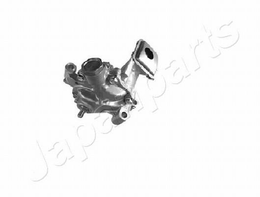 Japanparts OP-TY18 OIL PUMP OPTY18