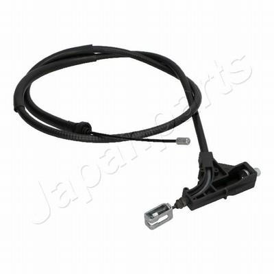 Japanparts BC-0634 Cable Pull, parking brake BC0634